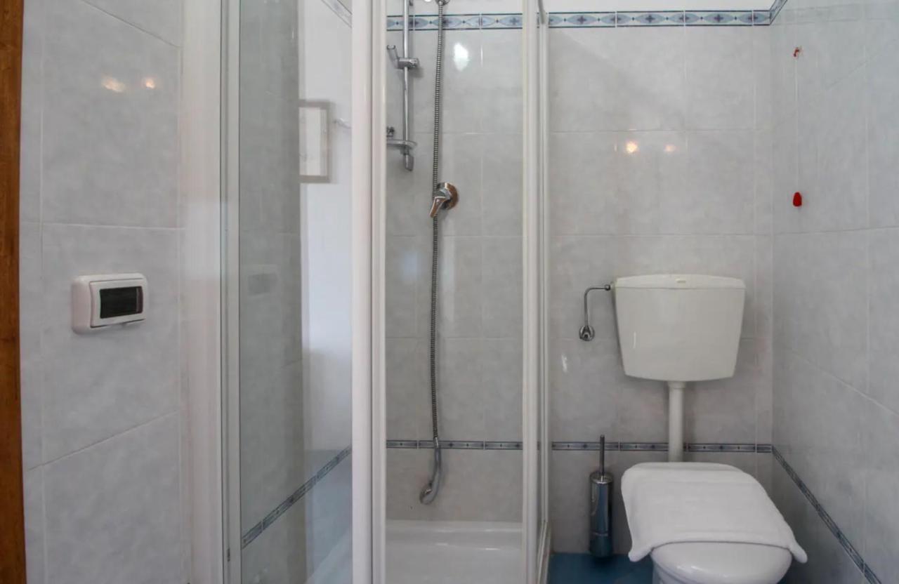 Casa Vacanza Artemis Lipari  Exteriör bild