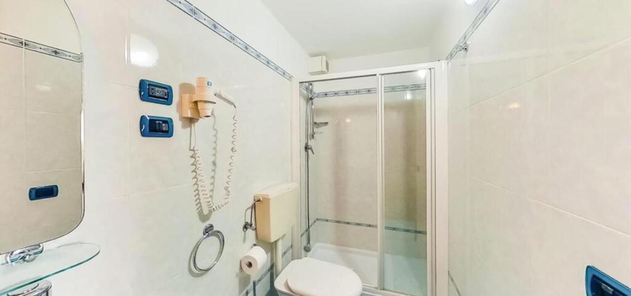 Casa Vacanza Artemis Lipari  Exteriör bild